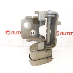 Lijeva vrata zaustavljanje KCHC Citroën C5 X7 9035W9