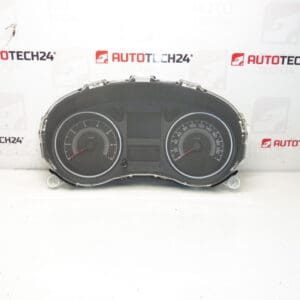 Peugeot Tachometer 301 69000 km 9809616280