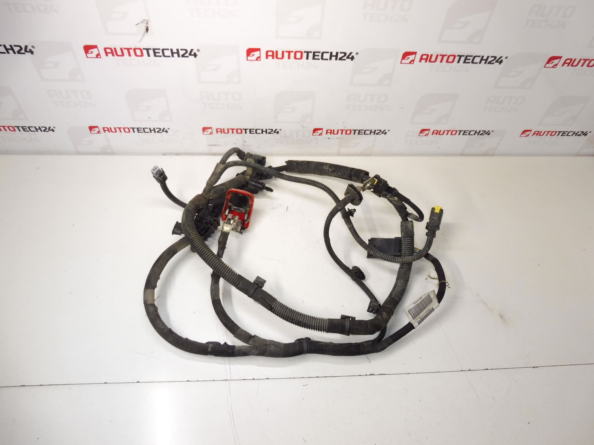 Plus svezak Citroën Peugeot 1.0 1.2 9804606980