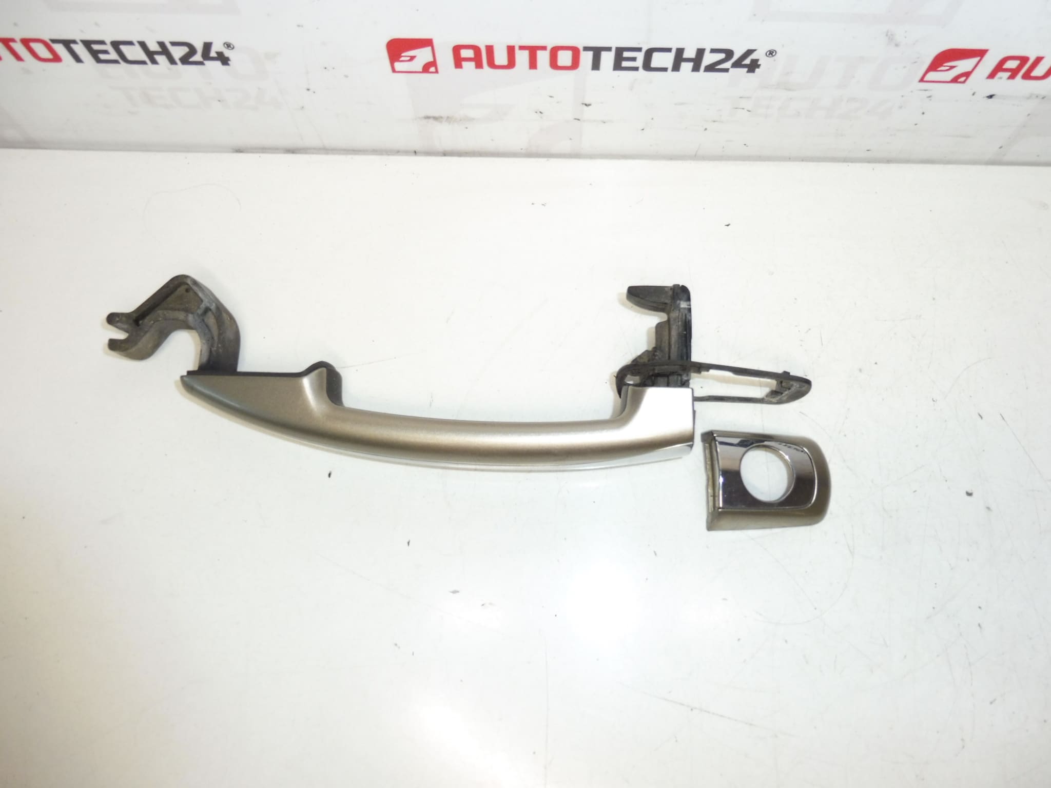 Ručica vrata vozača Citroën 9101HR - Slika 2