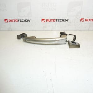 Ručka vrata vozača KCHC Citroën 9101HR