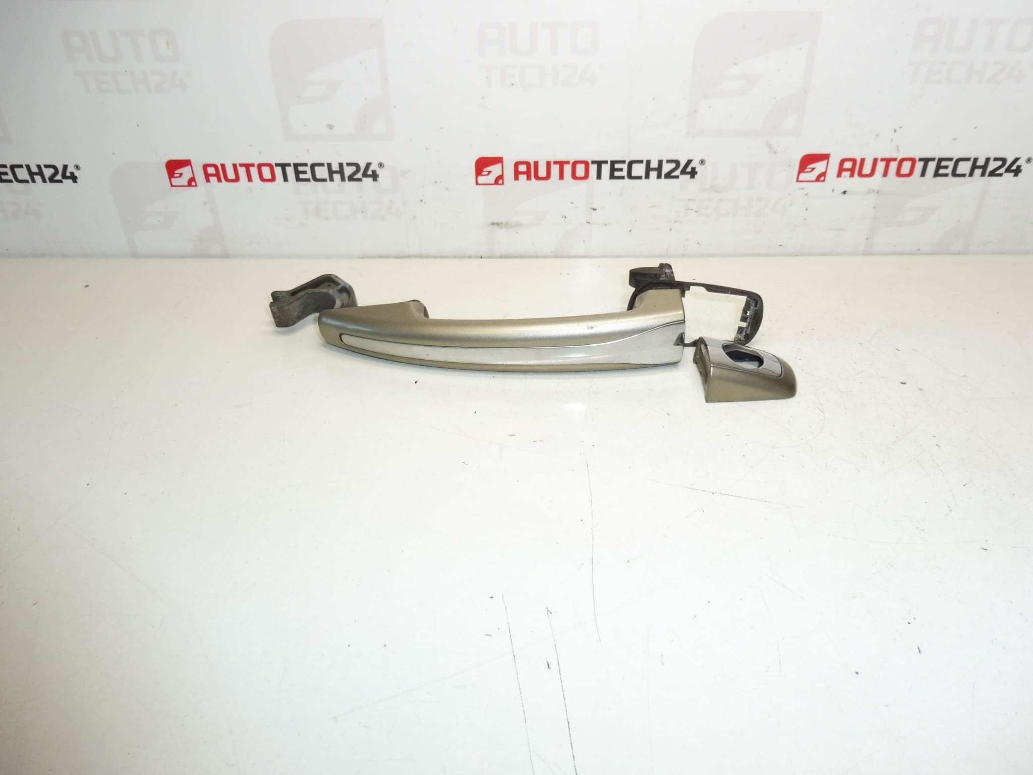 Ručka vrata vozača KCHC Citroën 9101HR