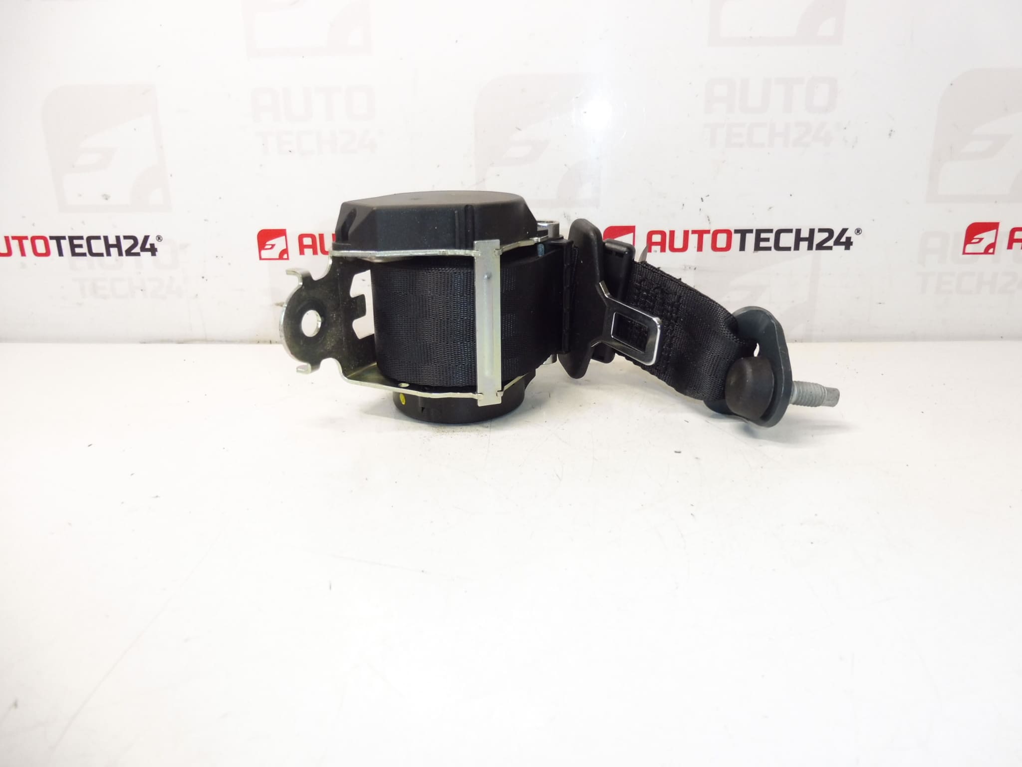 Stražnji sigurnosni pojas Citroën C-Elysée Peugeot 301 96757050xy