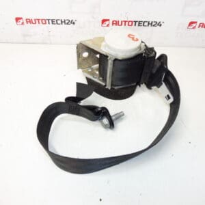 Stražnji sigurnosni remen citroën c5 x7 8975S0