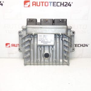 Upravljačka jedinica DELPHI DCM3.4 9666266580 9663548180