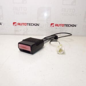 Vlasnik putničke putovnice Peugeot 407 8973PV