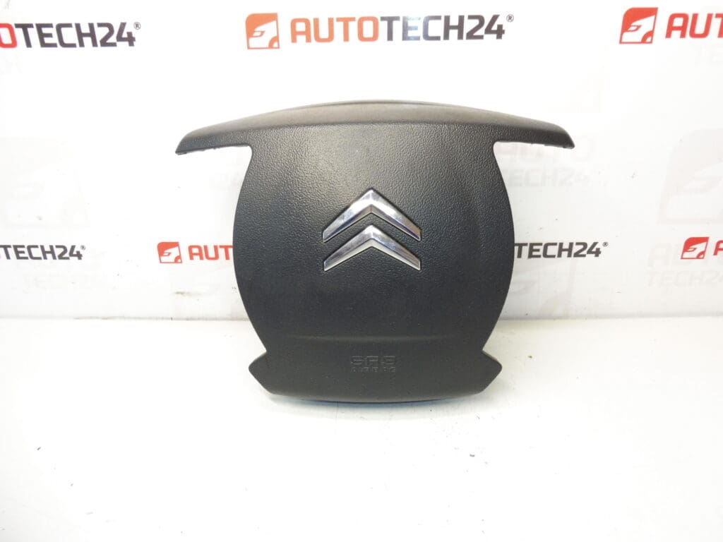 Vozački zračni jastuk Citroën C5 X7 9682477D 4112NC