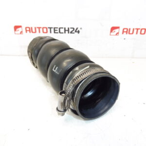 Turbo crijevo 1.6 HDi Citroën Peugeot 9680356780 0382FN