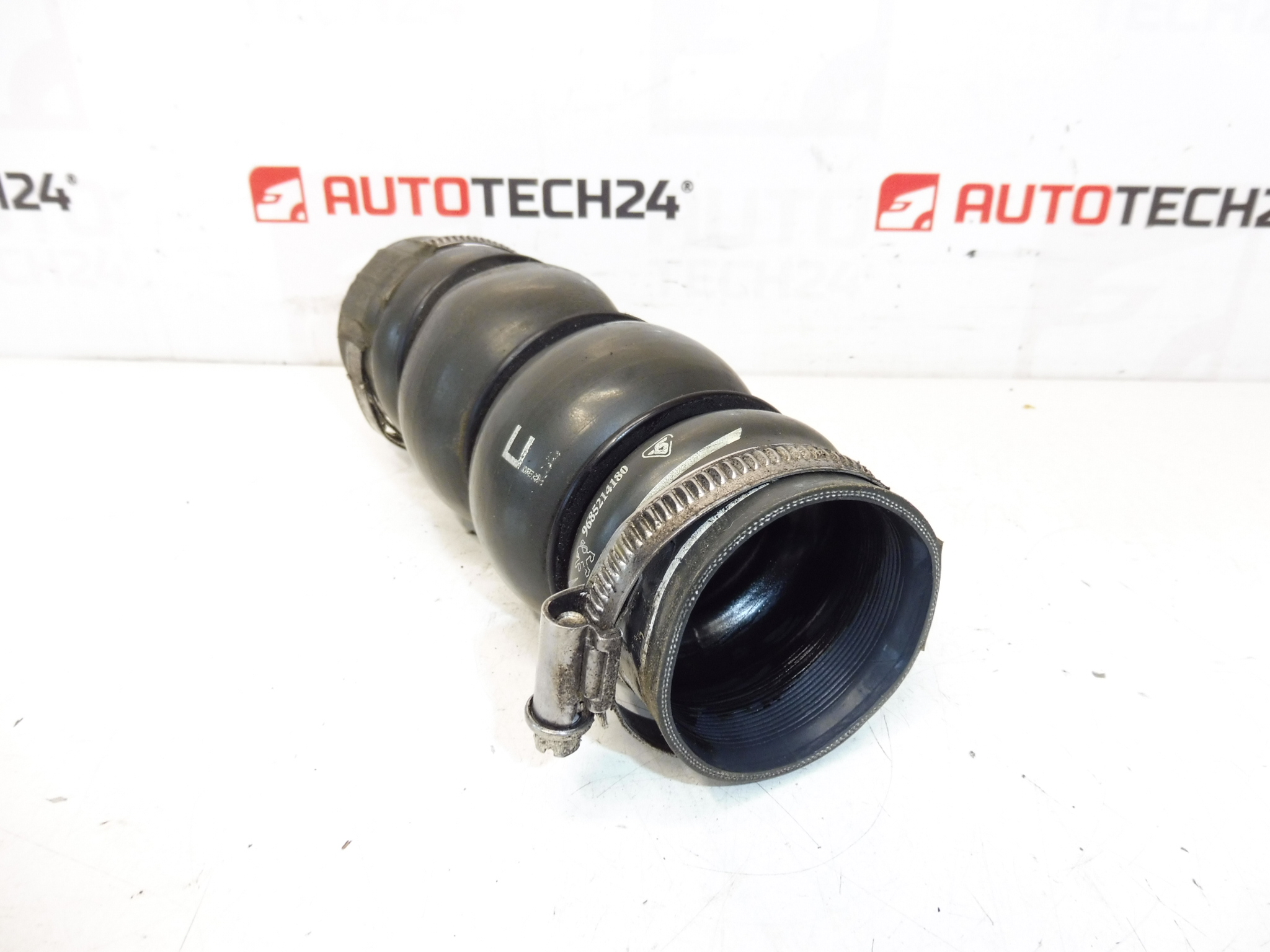 Turbo crijevo 1.6 HDi Citroën Peugeot 9680356780 0382FN