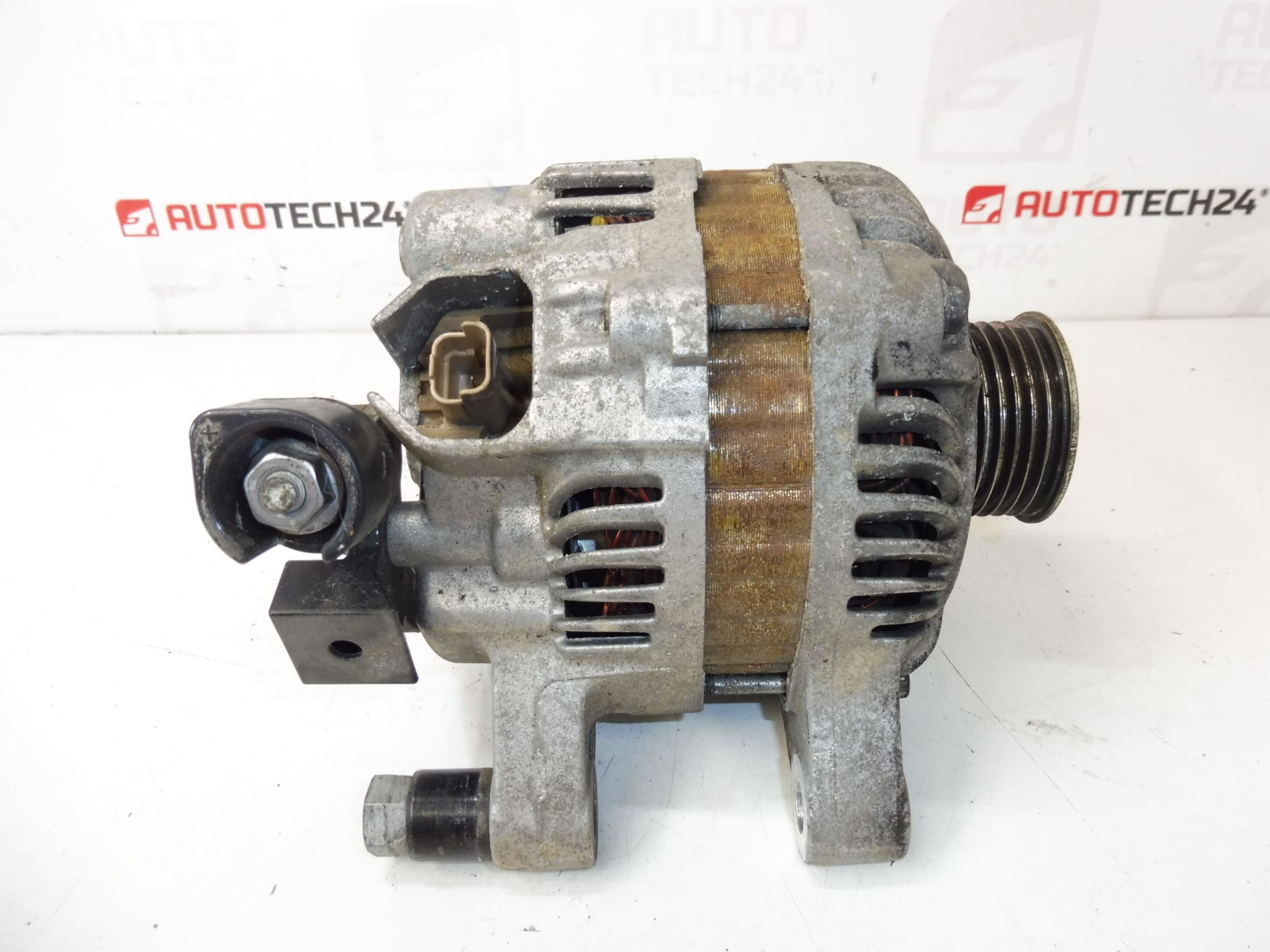 Alternator Mitsubishi CL8+ za Citroën/Peugeot 9666030280 - Slika 2