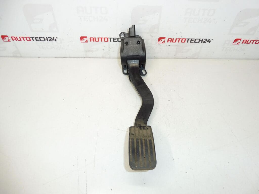 Bosch Gas Pedala 0280755174 9671433680 1601CV