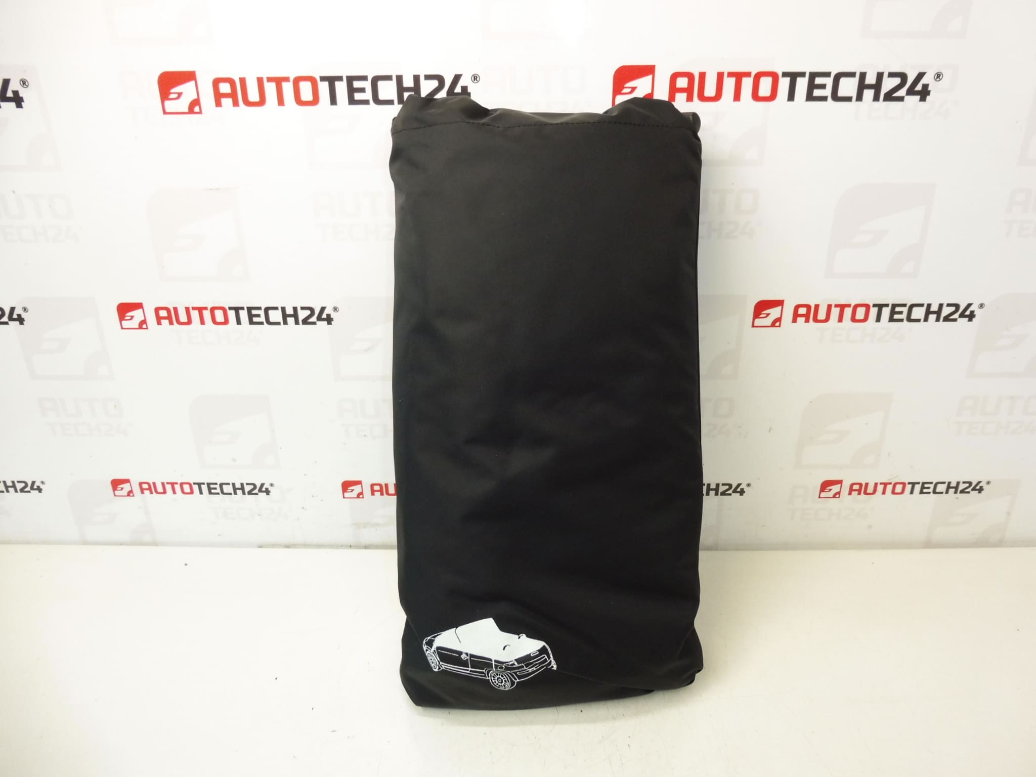 Citroën C3 Pluriel 941947 Pokrivač za kišu i prašinu