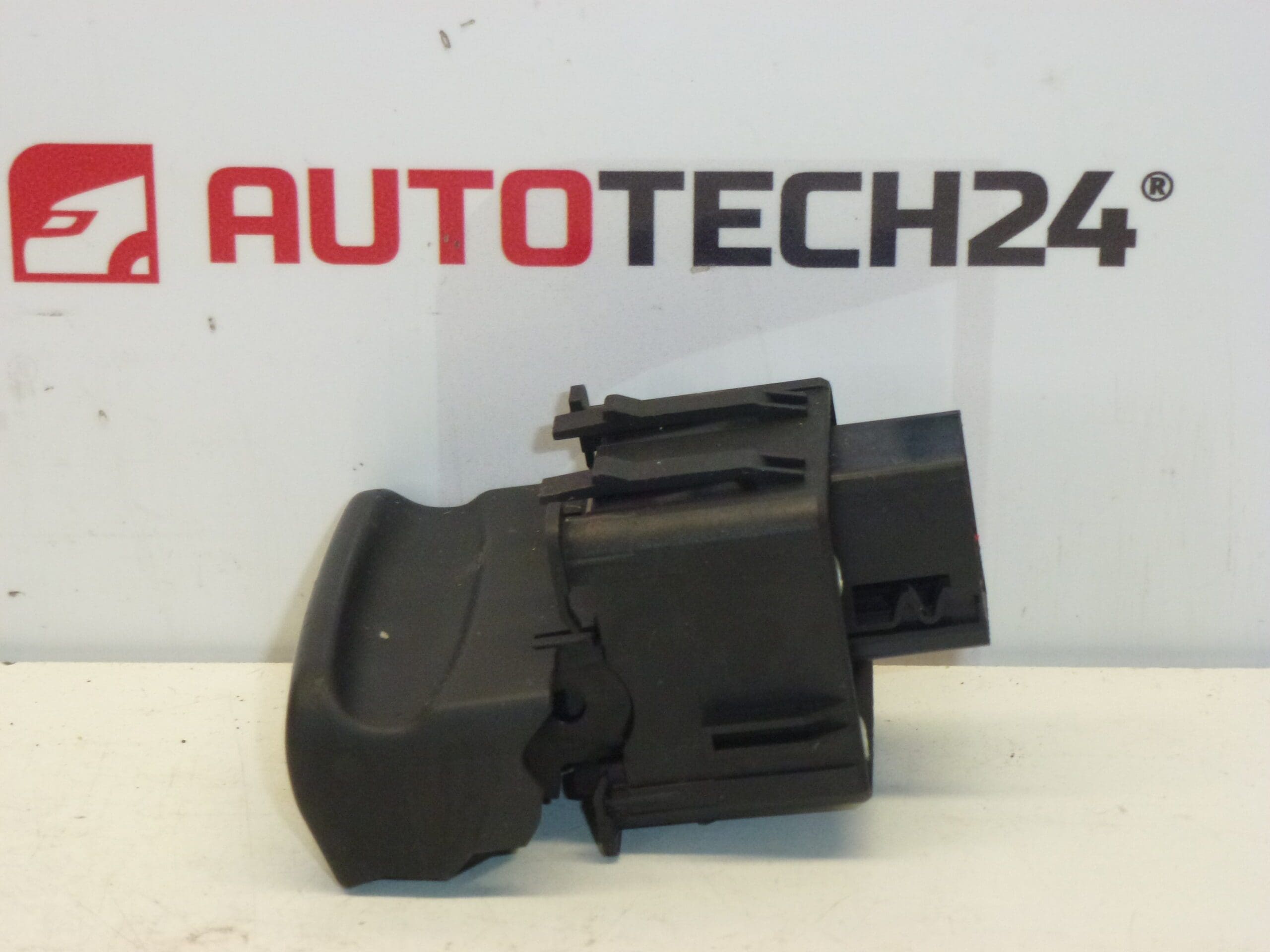 Poluga ručne kočnice Citroën C4 Picasso 96551922ZD 470702 - Slika 2