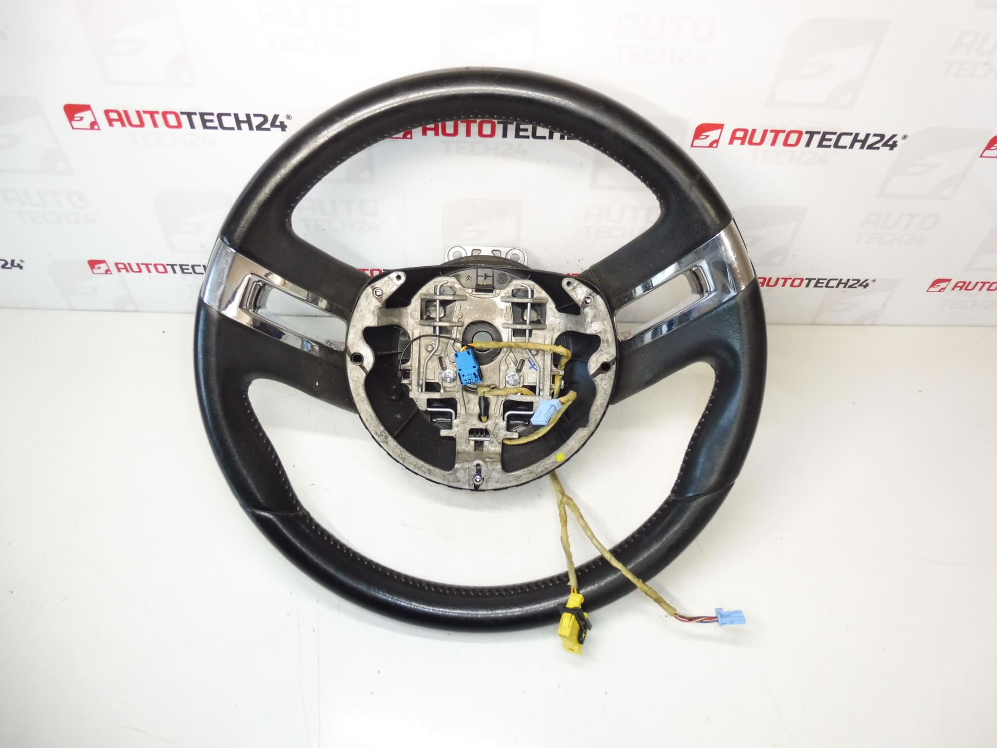 Citroën C4 Picasso 96866651d 4109NF