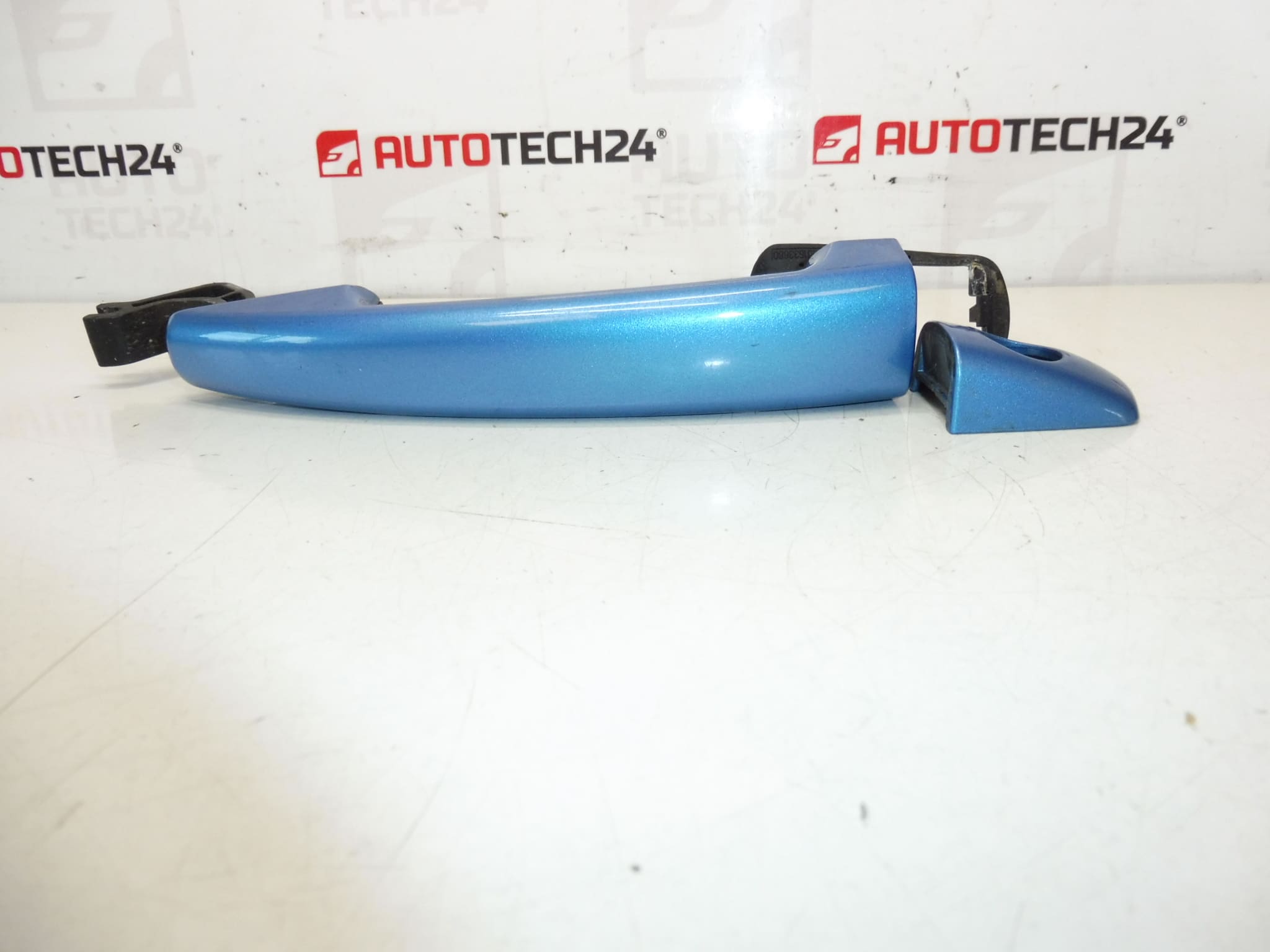 Ručica za vrata Citroën/Peugeot KNYC 9101GF - Slika 2