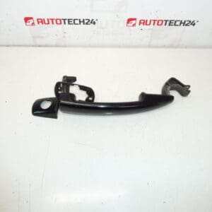 Citroën Peugeot radilica