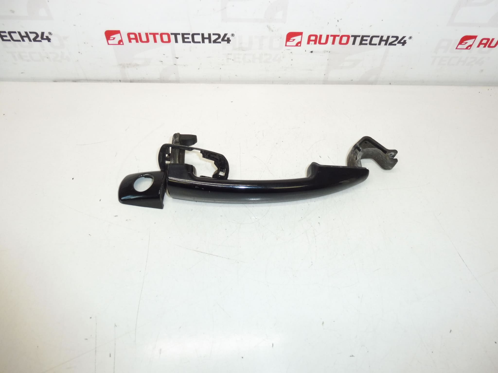 Citroën Peugeot radilica