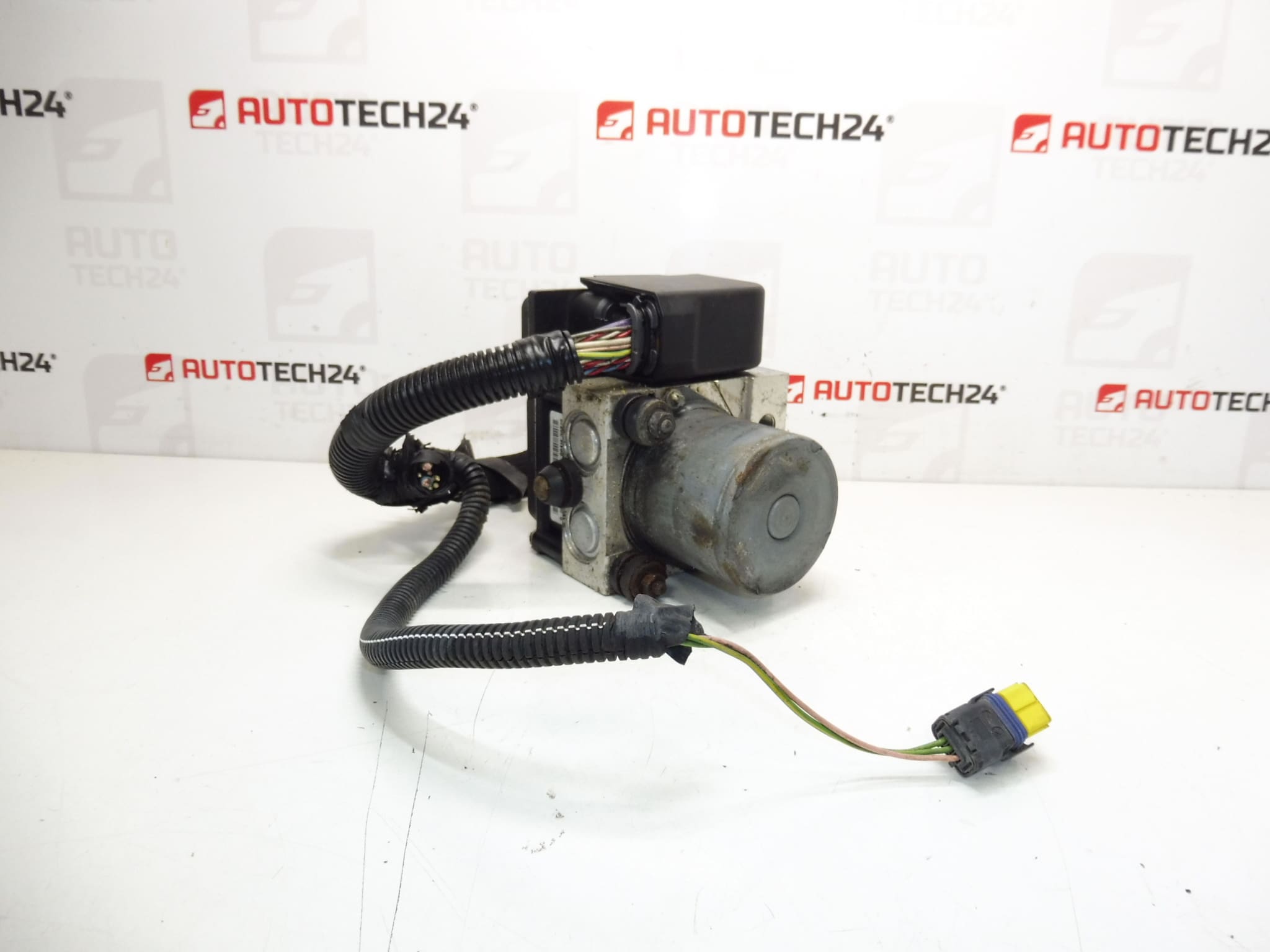Insus esp Bosch Citroën Peugeot 9667055780 0265951427