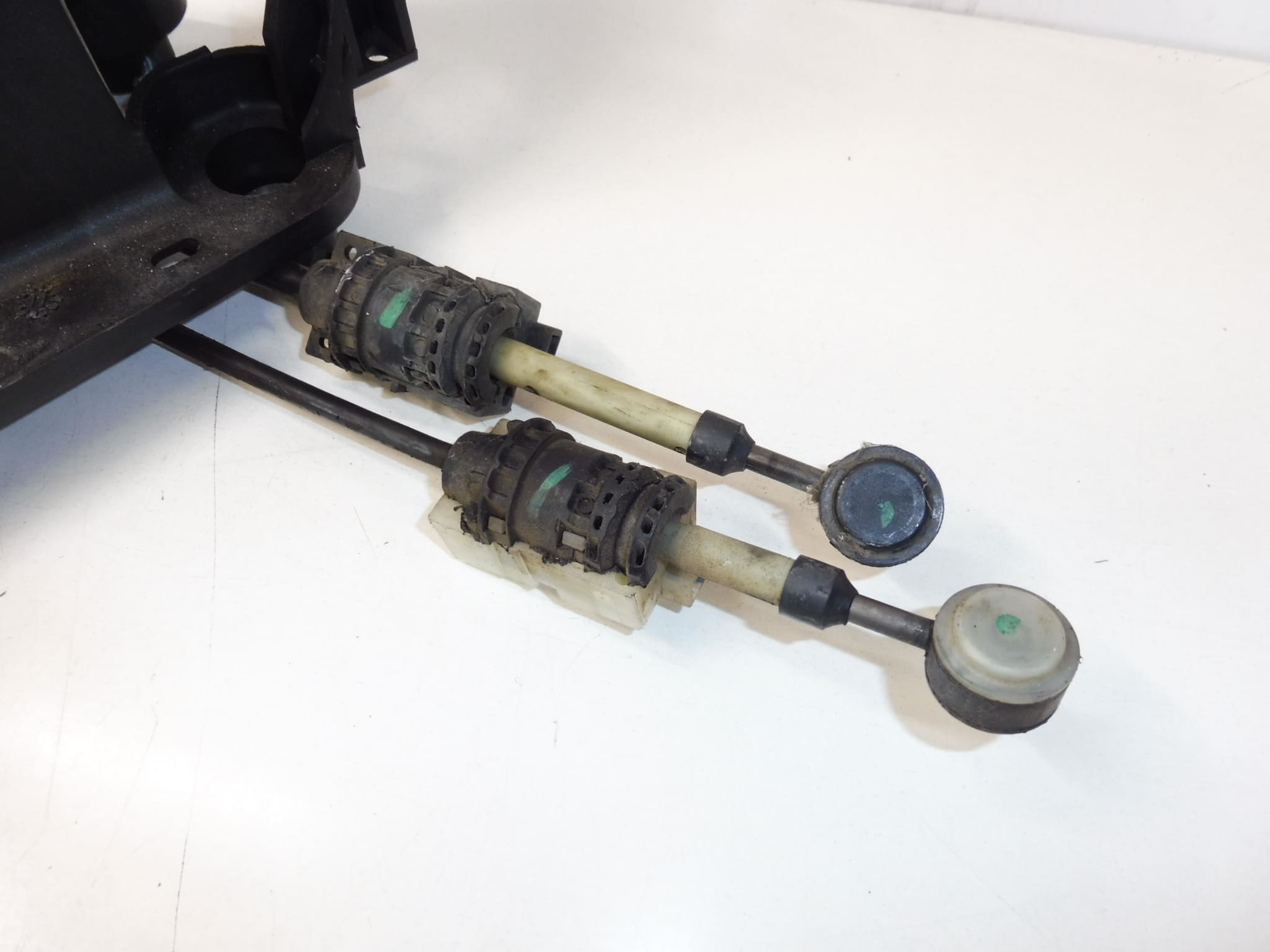 Ručica mjenjača s kabelima za Peugeot 207 9685232980 2400JZ - Slika 2