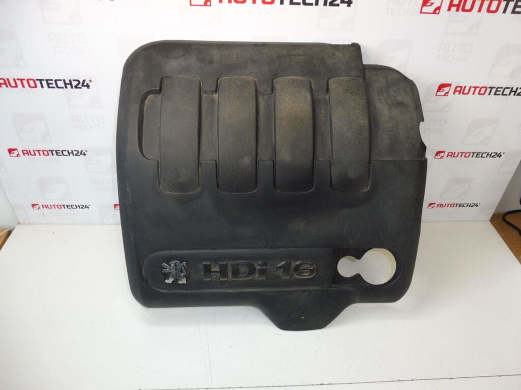 Poklopac motora 2.0 HDI RHR Peugeot 965795780