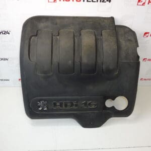 Poklopac motora 2.0 HDI RHR Peugeot 965795780