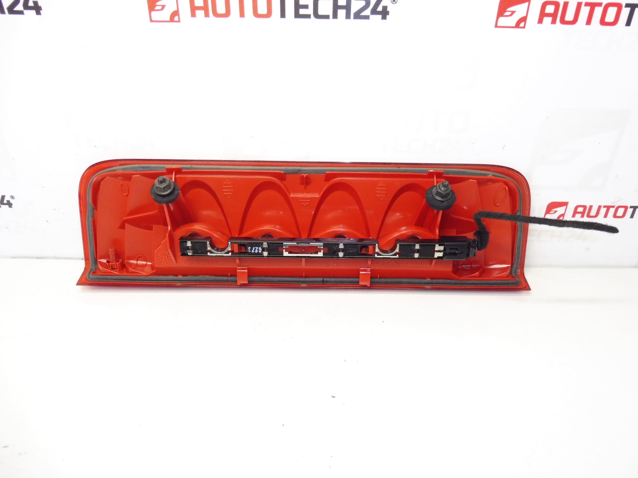 Treće stop svjetlo Peugeot 207 karavan 9680158180 6350CK - Slika 2