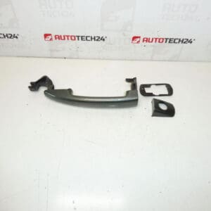 Vozač na vratima Citroën Peugeot EZQC 9101EP