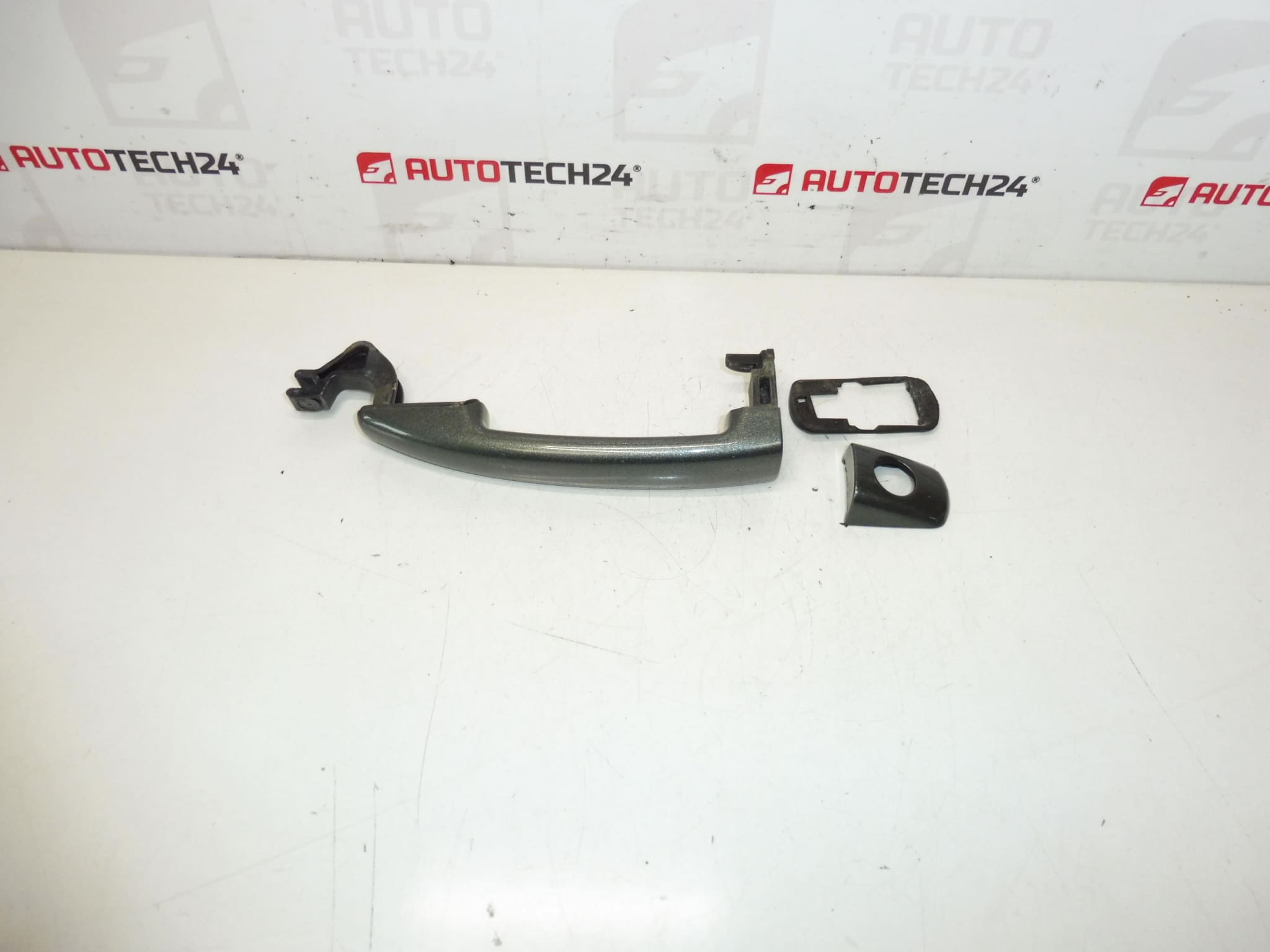 Vozač na vratima Citroën Peugeot EZQC 9101EP