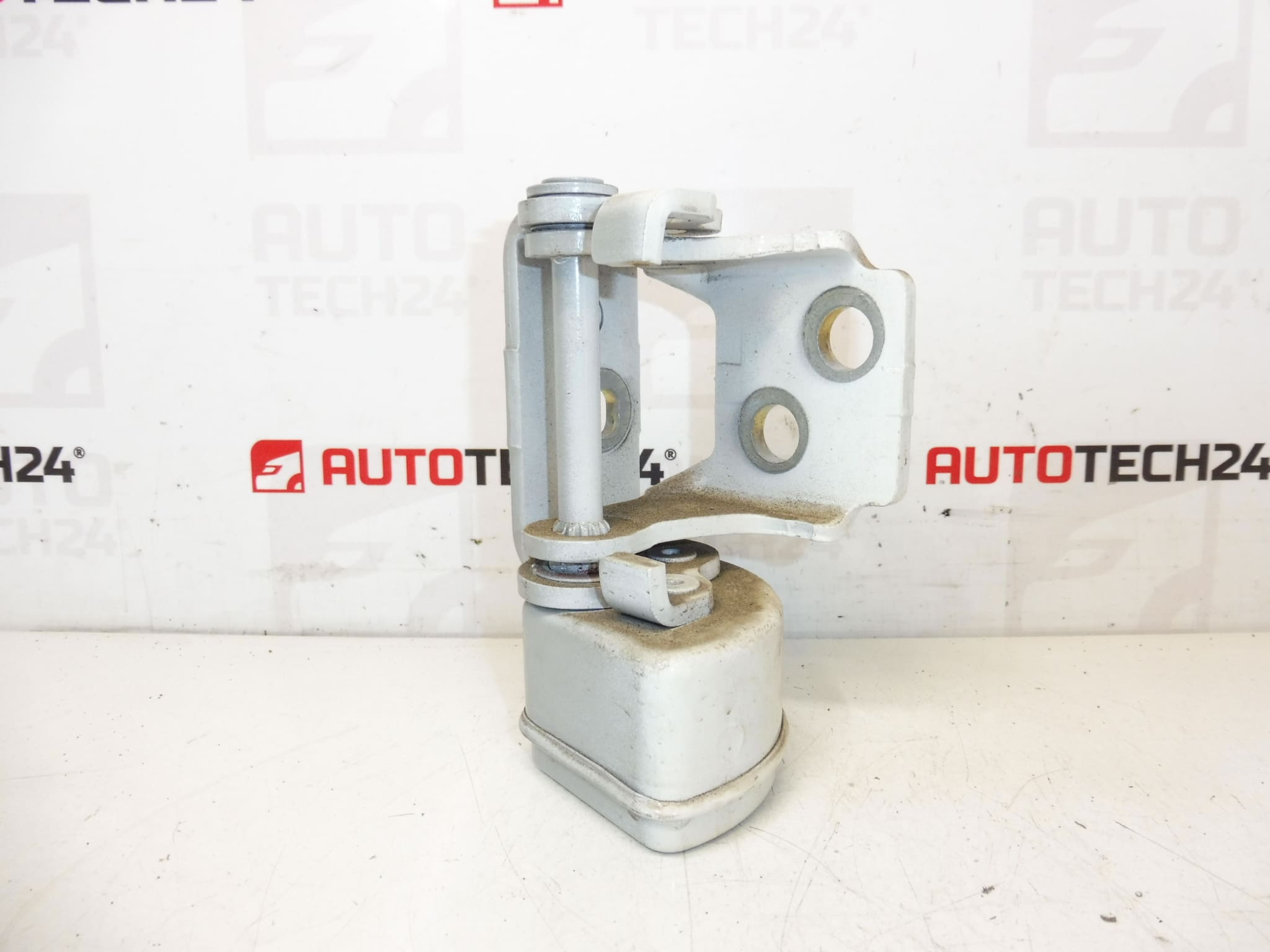 Zaustavljanje desnih stražnjih vrata EWP Peugeot 207 13089480 9037C0