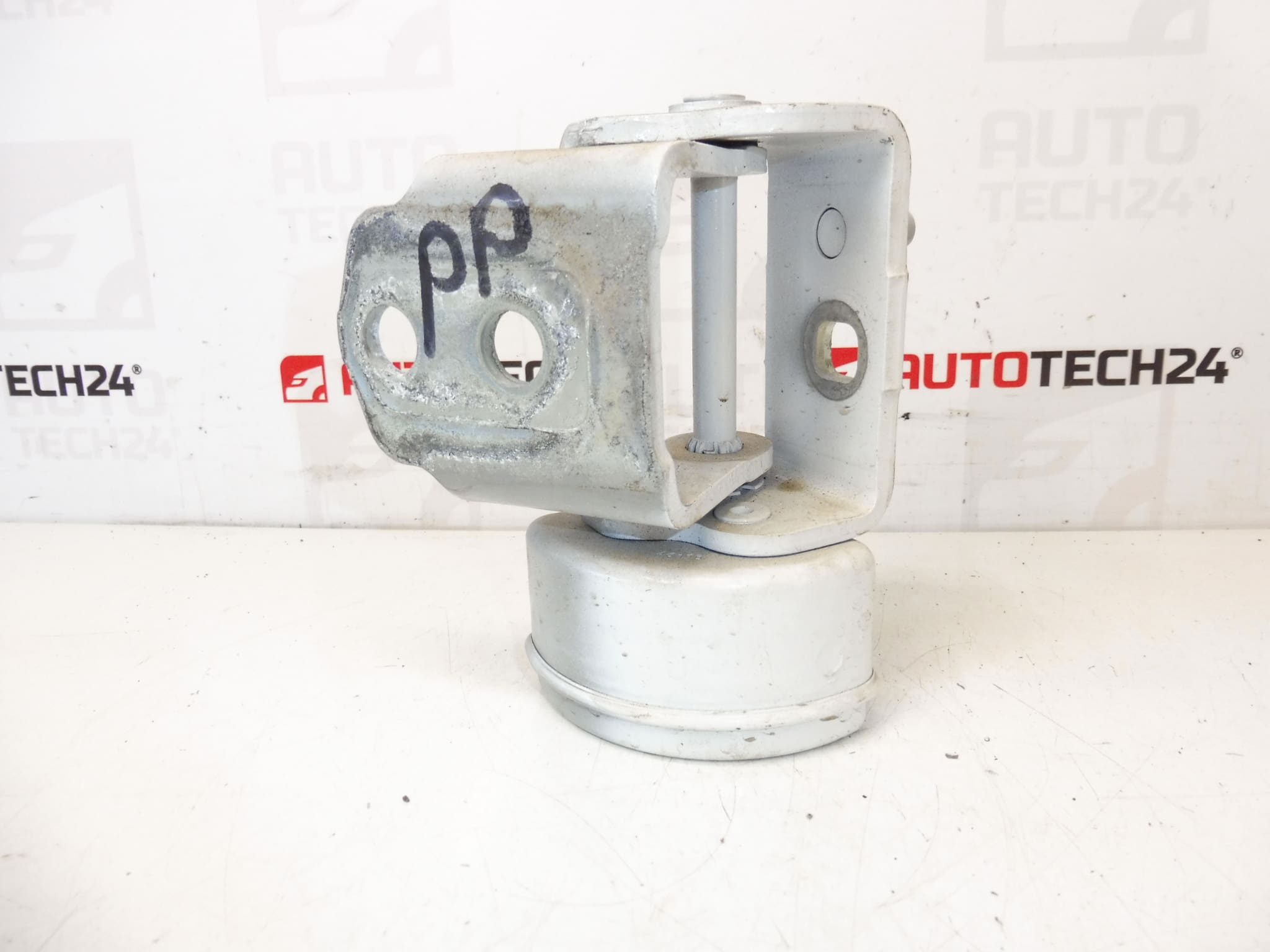 Graničnik za prednja desna vrata EWP Peugeot 207 26308980 9035T4 - Slika 2