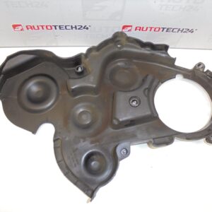 Poklopac razvodnog mehanizma Citroën Peugeot 1.6 HDI 9643649280 9637501080