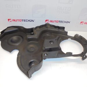 Poklopac razvodnog mehanizma Citroën Peugeot 1.6 HDI 9659869280 0320W4