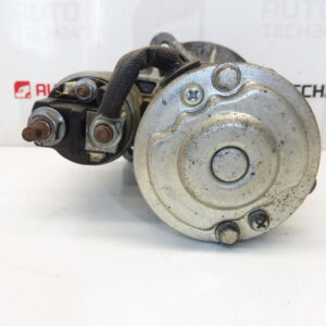 Starter Citroën Peugeot 1.8 2.0 16V 9656299480 M000T86081 5802CY