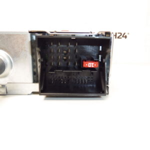 Auto radio sa CD-om Continental Citroën Peugeot 98032842XT 16112066XT