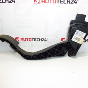 Papučica gasa Hella Citroën C3 Picasso 9681383980 1601AC