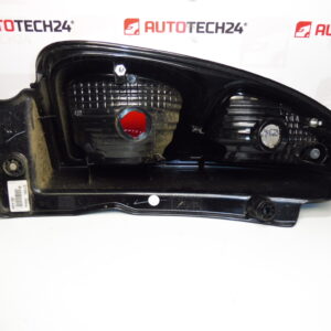 Stražnje desno svjetlo Citroën C3 Picasso 89089253 6351GL