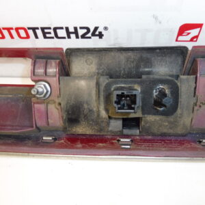 Ručka Citroën C3 Picasso EPYD 9684450277 8742X1