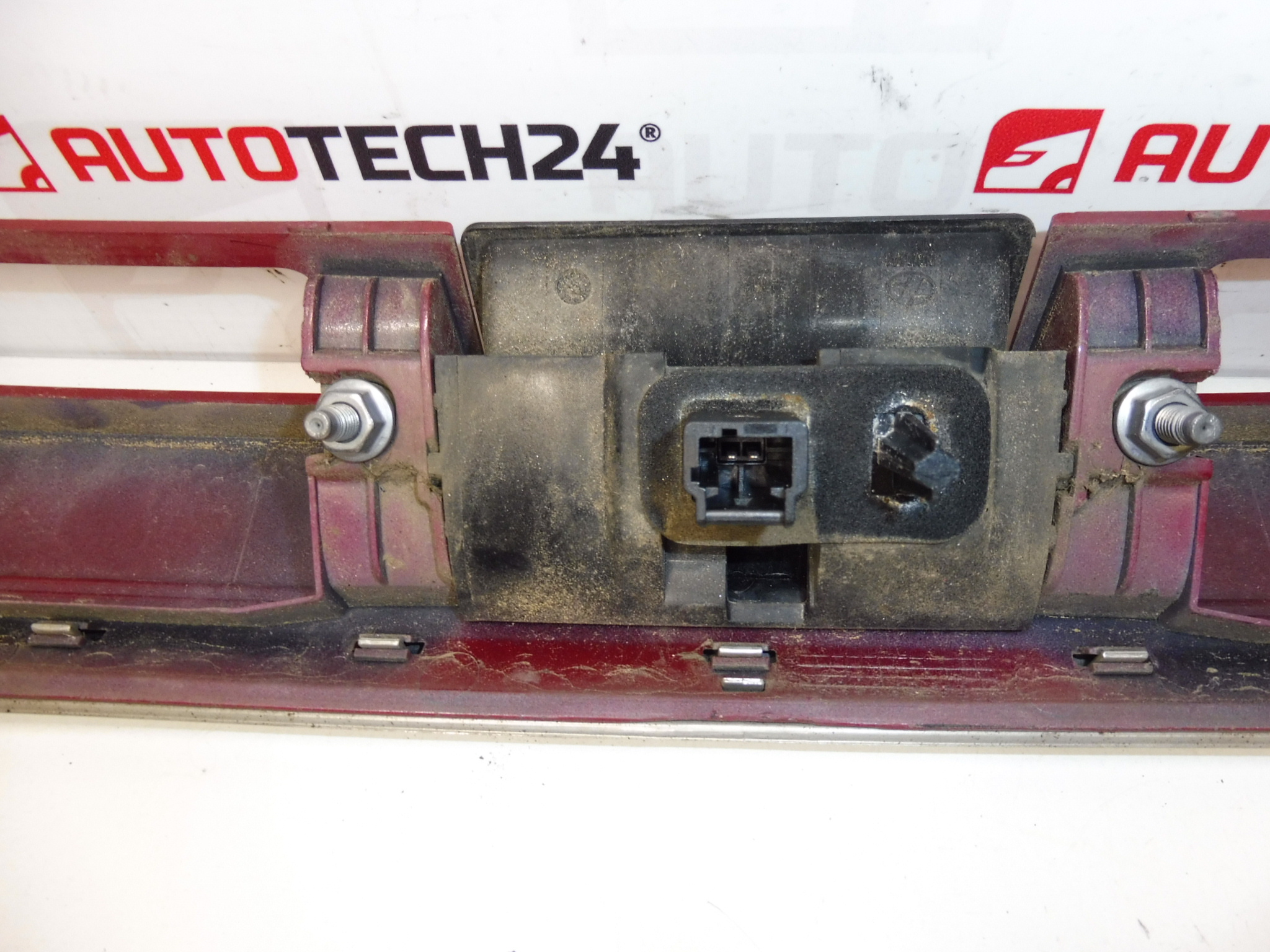 Ručka Citroën C3 Picasso EPYD 9684450277 8742X1