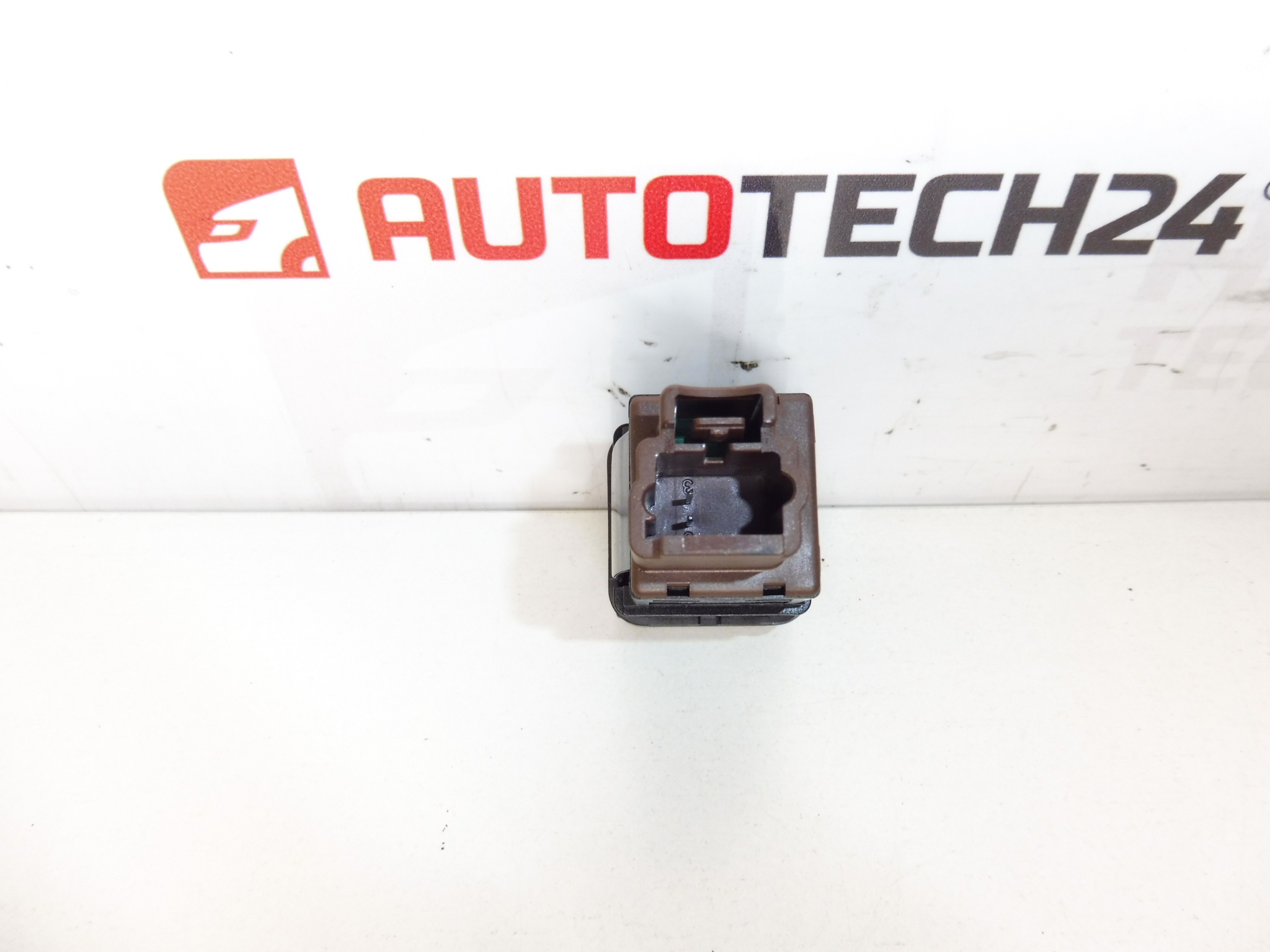 Citroën Peugeot 96373205