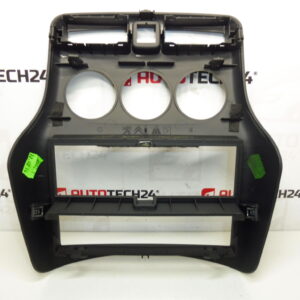 C3 Picasso Kontrolna ploča klime 96825462 823115