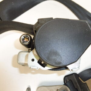 Desni piro pojas sigurnosni pojas Peugeot 207 96863757XX 8975CA