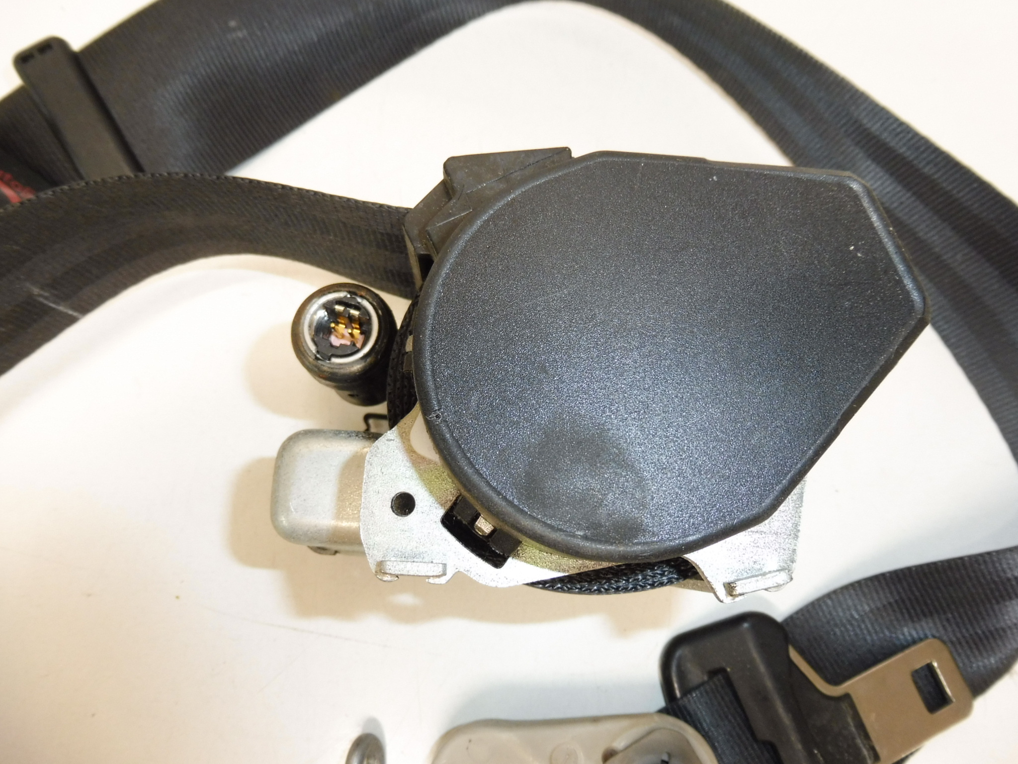 Desni piro pojas sigurnosni pojas Peugeot 207 96498058XX 8975CA