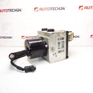 ASS ESP TRW 15710604 Peugeot 407 9661731180 4541X4