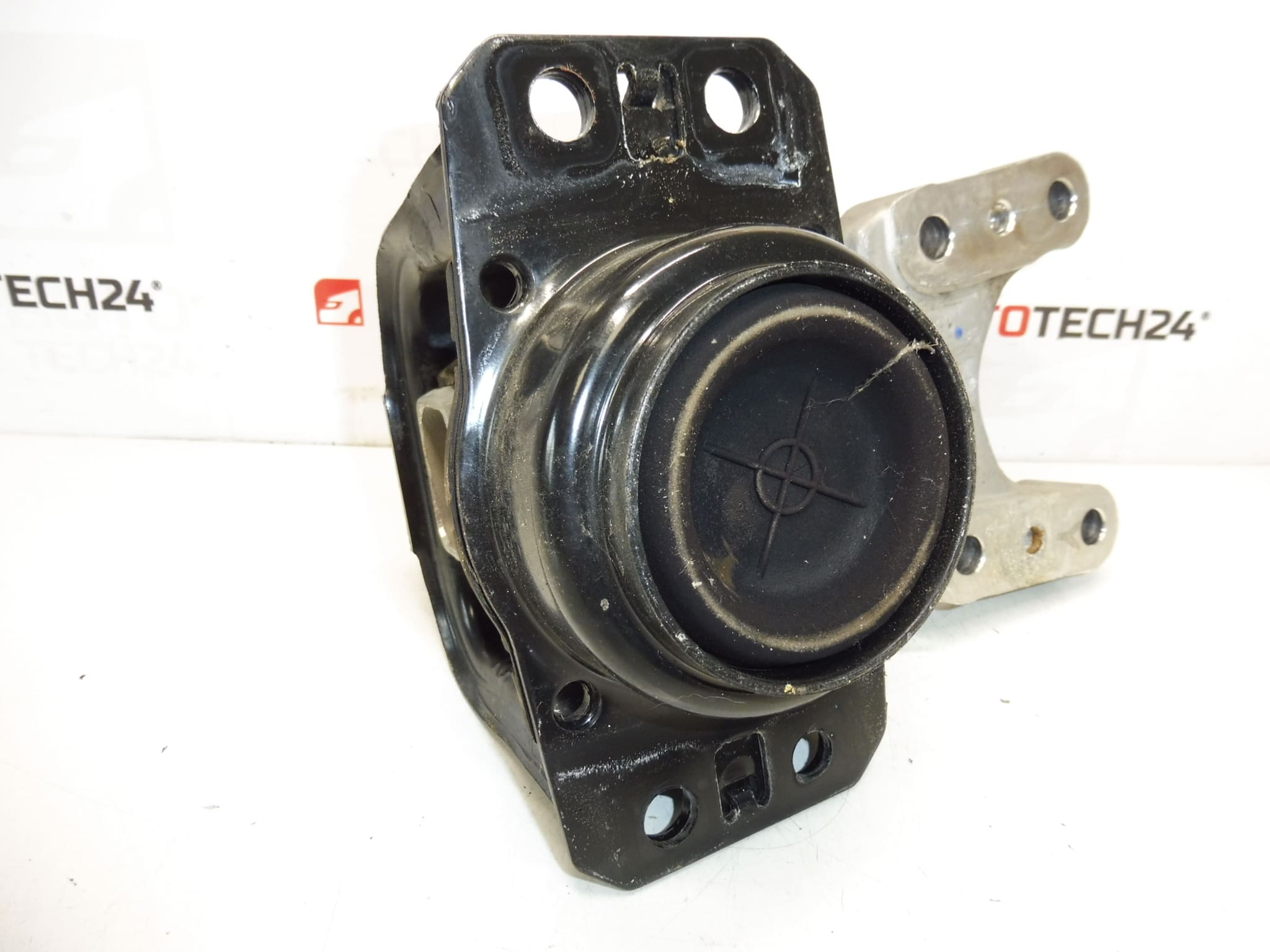 Nosač motora za Citroën i Peugeot 1.2 THP 9677258480 9676523080 - Slika 2