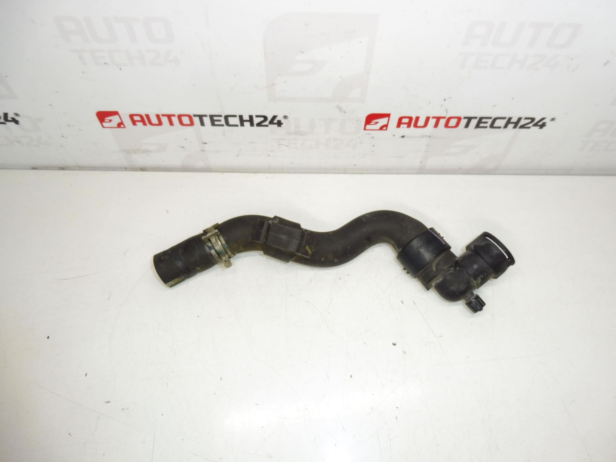 Citroën Peugeot 1.8 16V i 2.0 16V 6466RR