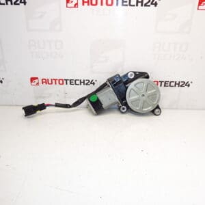 Citroën Peugeot 8401QX Električni motor