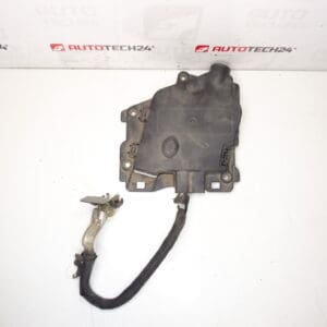 Citroën Peugeot 9675125180 66652X modul osigurača