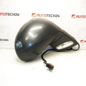 Desno ogledalo Peugeot 207 KTB 96806501XT 8149ZH