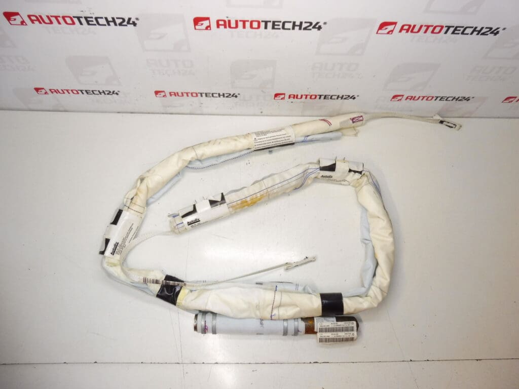 Krovni zračni jastuk desno Citroën C3 Picasso 9681587580 8335WJ
