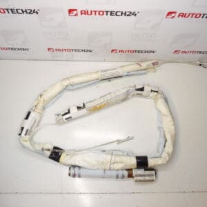 Krovni zračni jastuk desno Citroën C3 Picasso 9681587580 8335WJ
